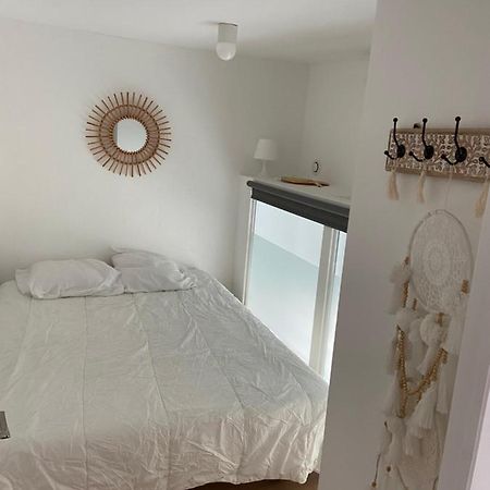 Madrague Yourhosthelper Apartment แซ็งต์-ซีร์-ซูร์-แมร์ ภายนอก รูปภาพ